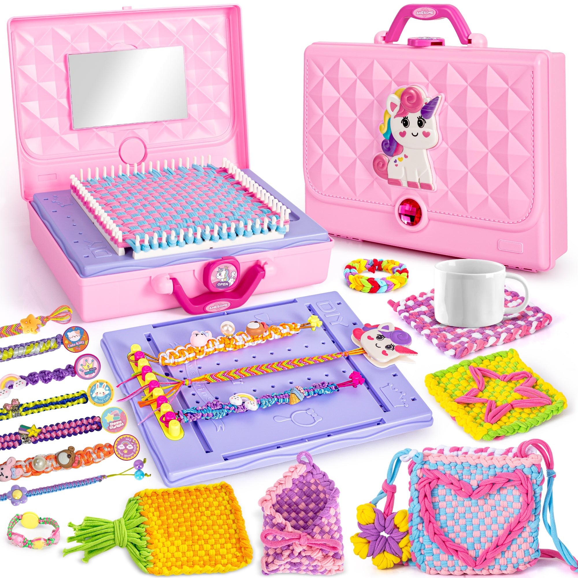 Jewelry Making Kits
