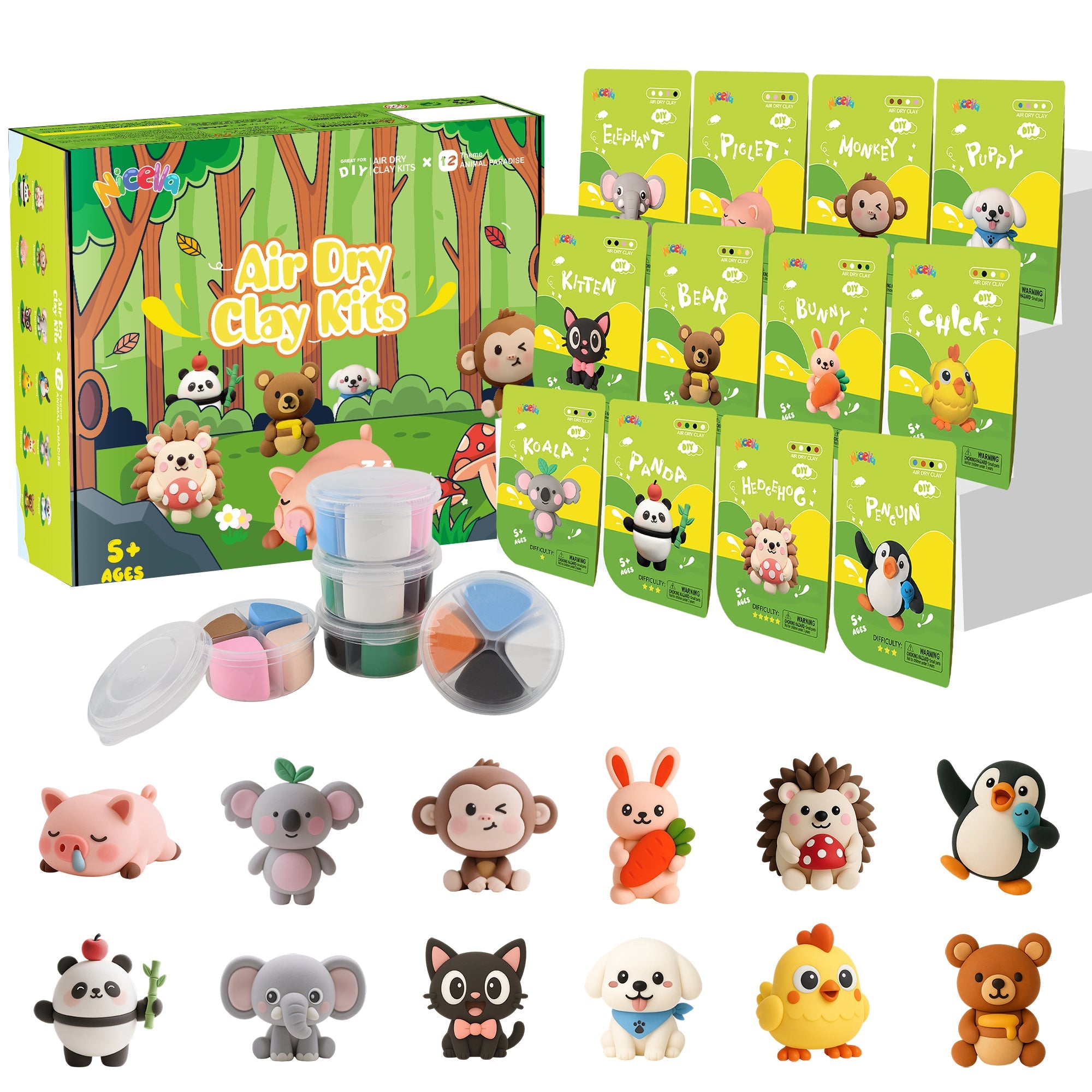 Craft Kits