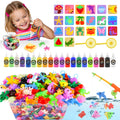 Nicella Magic Water Elf Toy Kit , Aqua Fairy Water Gel Kit for Kids, Squishy Maker Kits Water Pets, Birthday Gifts, Party Favors, Make Your Own Squishies Toys Craft for boys girls Kids Ages 3+